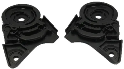 Механизъм за визьор SHOEI Hornet ADV 06 / GT-Air / Hornet ADV — за визьор CNS-1/CNS-2