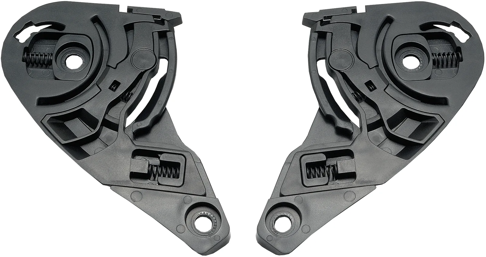 Механизъм за визьор SHOEI J-Cruise 3 / J-Cruise 2 / J-Cruise (3) — за визьор w/o Screws CJ-2