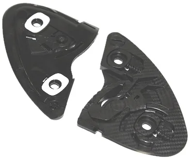 Механизъм за визьор SHOEI NXR / X-Spirit 3 / RYD — за визьор QR-E