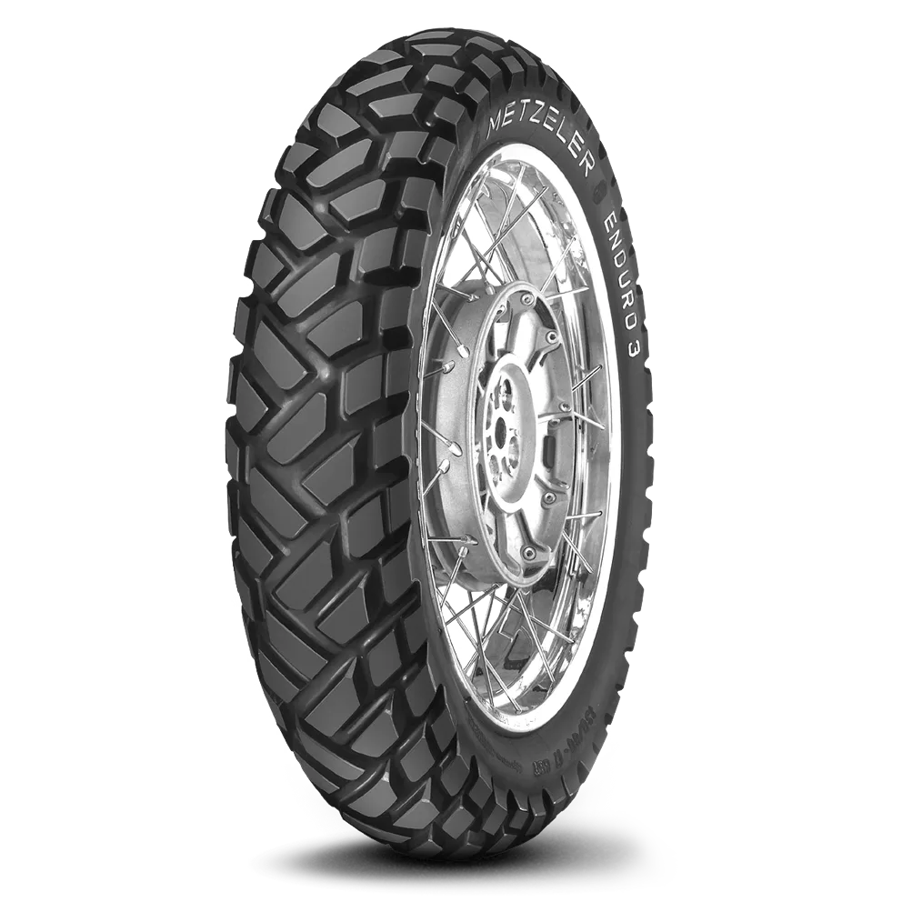 Metzeler Enduro 3 Sahara 140/80-18 70S TT MST