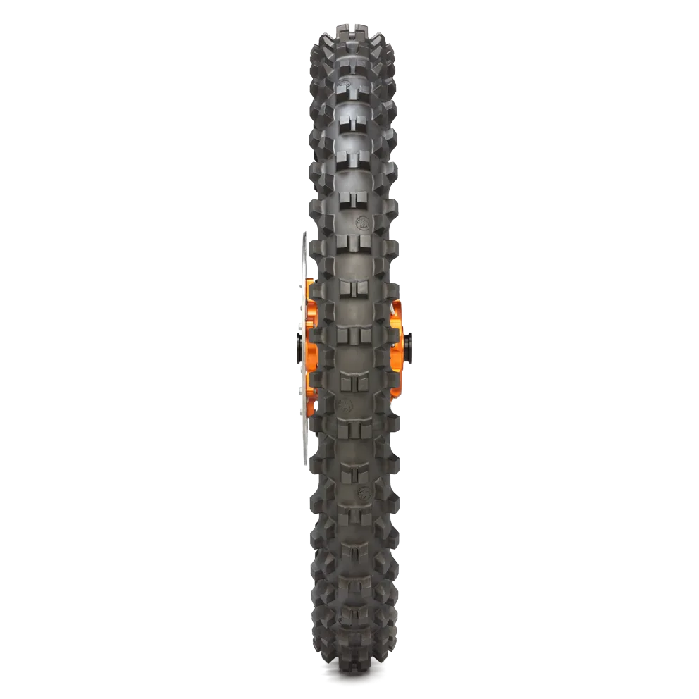 Metzeler MCE 6 Days Extreme 140/80-18 70M TT M+S Super Soft