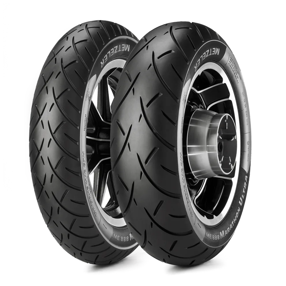 Metzeler ME 888 Marathon Ultra 130/90B16 67H TL