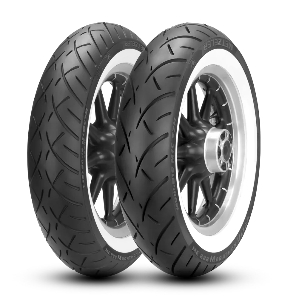 Metzeler ME 888 Marathon Ultra 180/60R16 74H TL