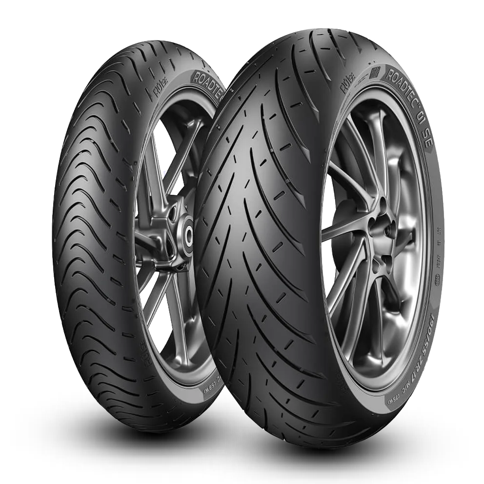 Metzeler Roadtec 01 SE 120/70ZR17 (58W) TL