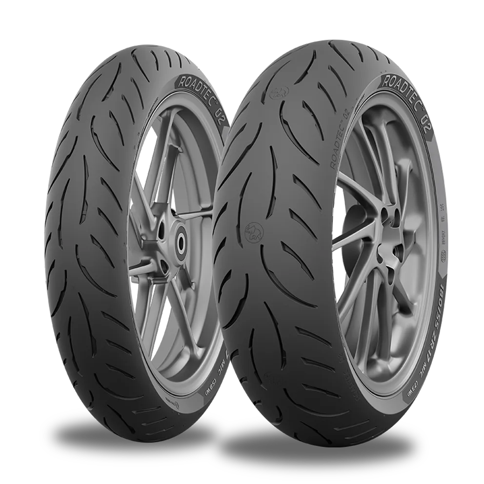 Metzeler Roadtec 02 110/80R19 59V TL