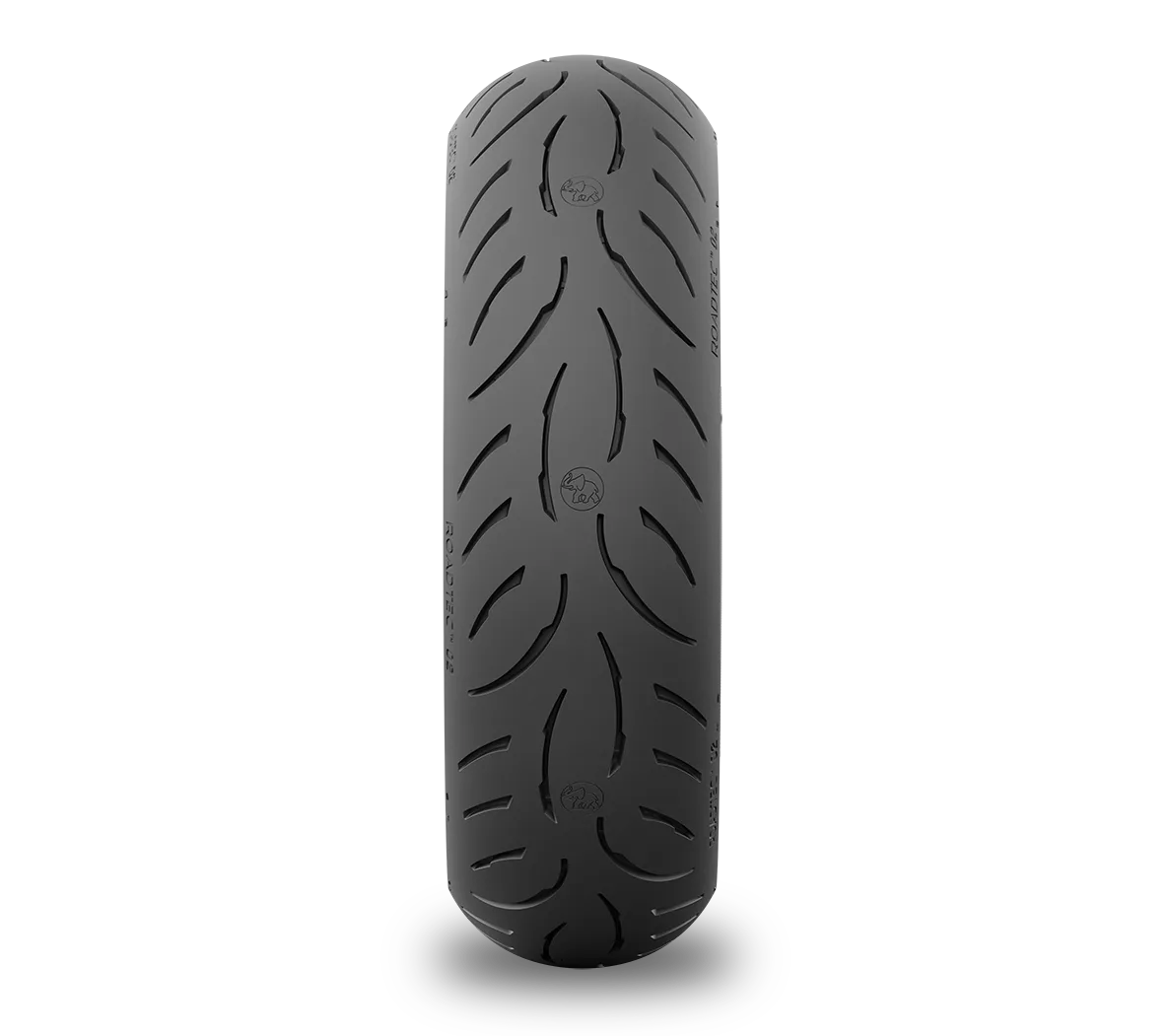Metzeler Roadtec 02 120/70ZR19 (60V) TL