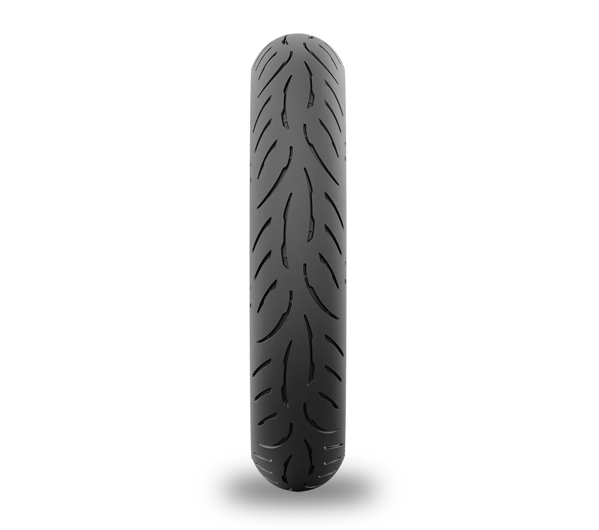 Metzeler Roadtec 02 120/70ZR19 (60V) TL