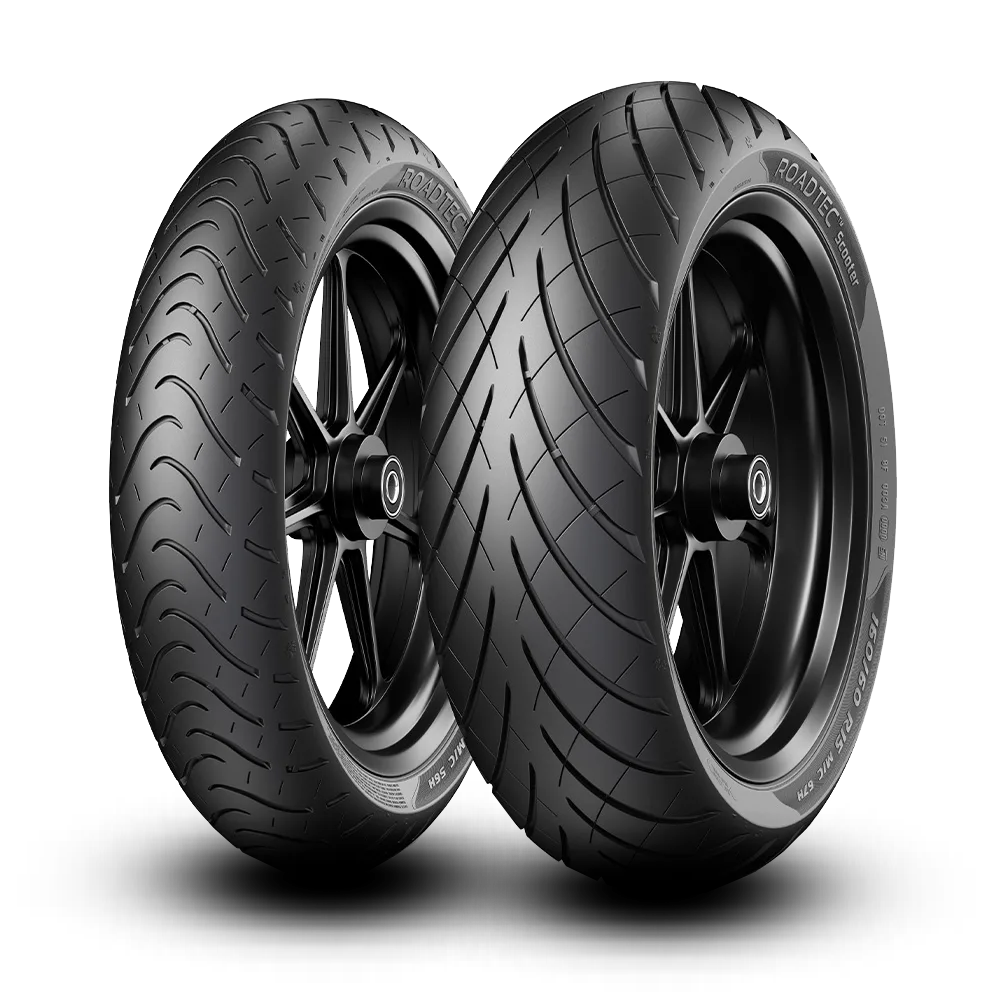 Metzeler Roadtec Scooter 120/80-16 60P TL