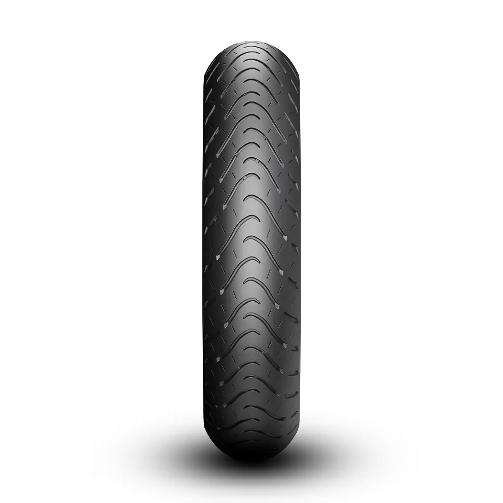 Metzeler Roadtec Scooter 120/80-16 60P TL