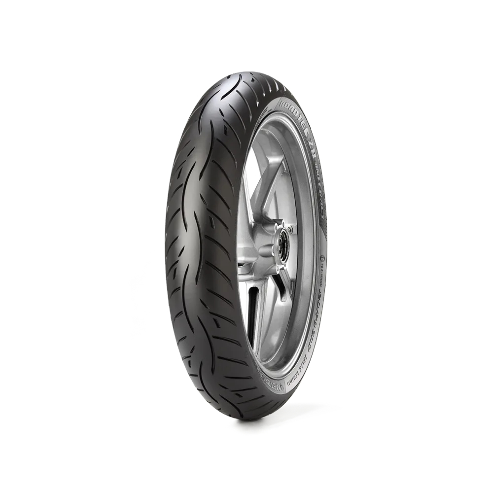 Metzeler Roadtec Z8 Interact 110/80ZR18 (58W) TL (M)