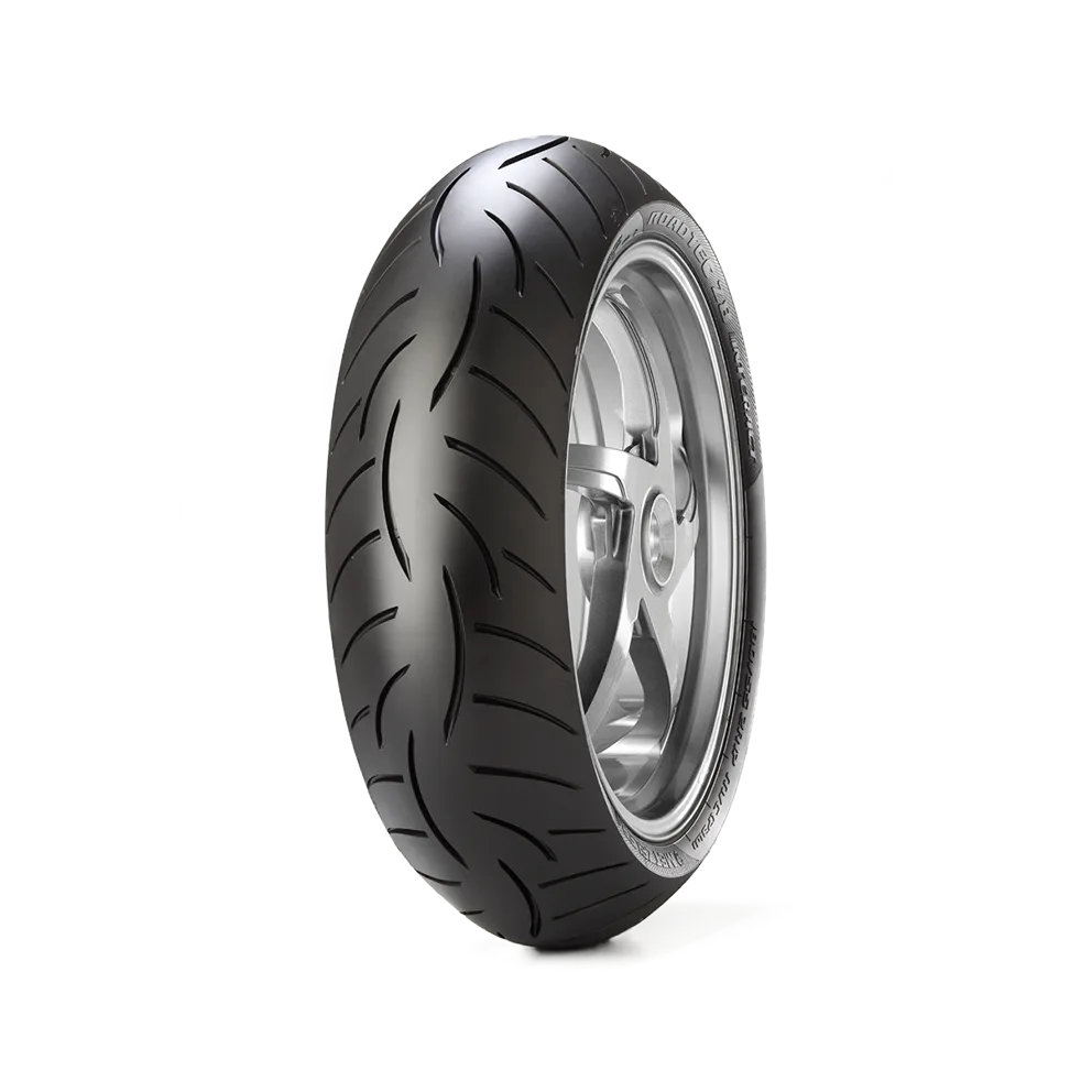 Metzeler Roadtec Z8 Interact 110/80ZR18 (58W) TL (M)