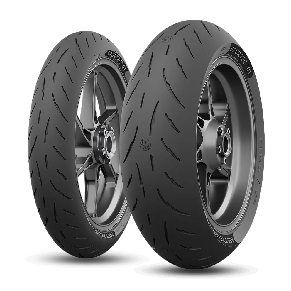 Metzeler Sportec 01 190/50ZR17 (73W) TL