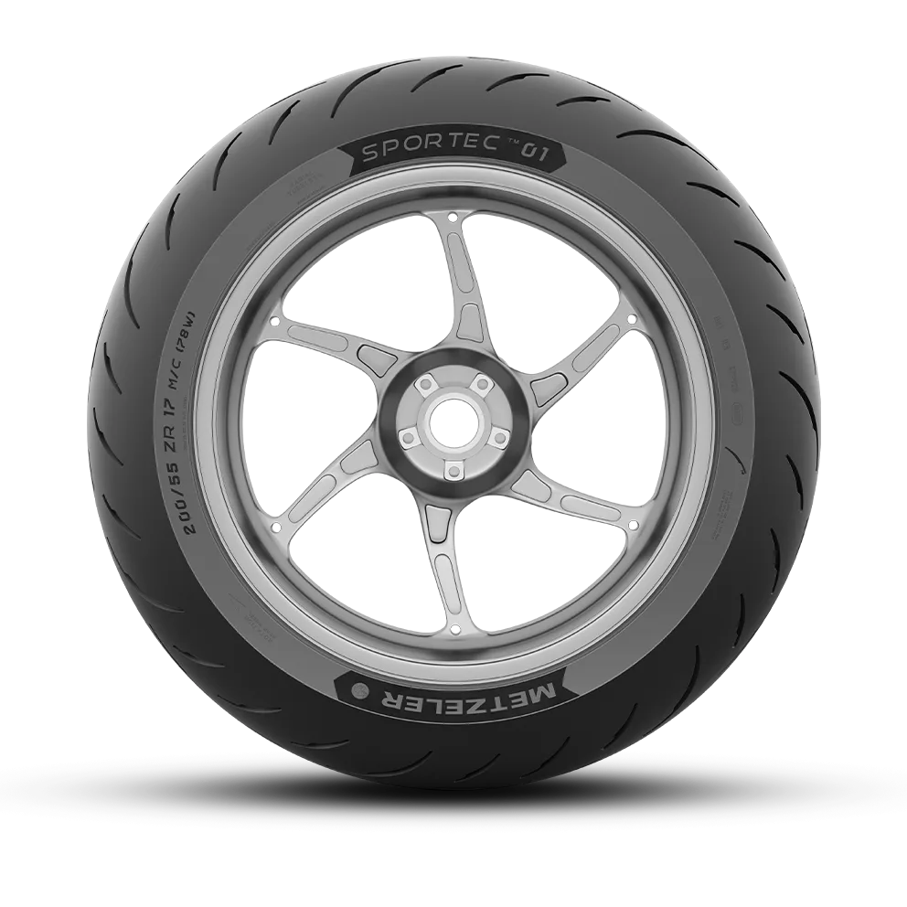 Metzeler Sportec 01 190/50ZR17 (73W) TL