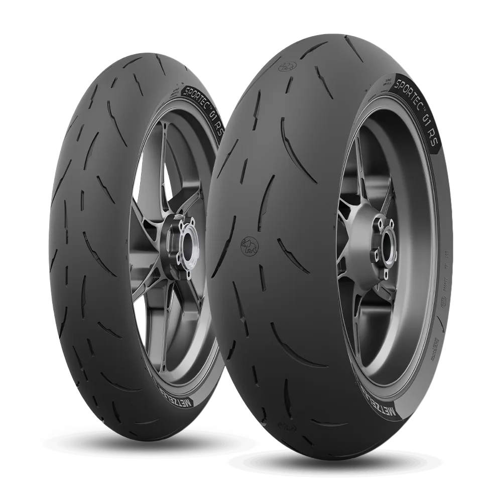 Metzeler Sportec 01 RS 200/60ZR17 (80W) TL