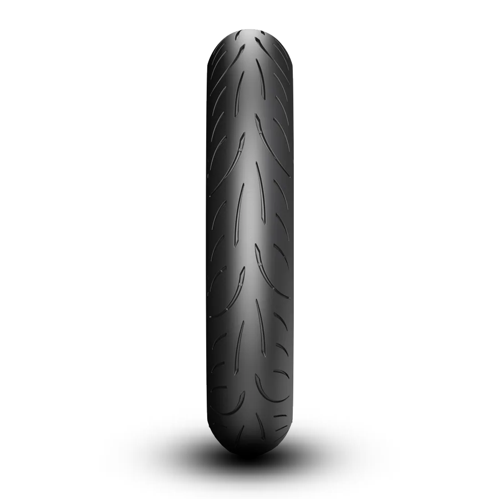 Metzeler Sportec M9 RR 190/55ZR17 (75W) TL