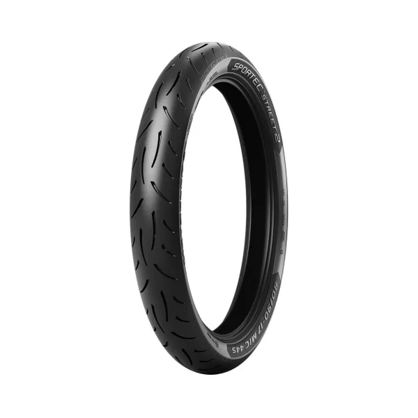 Metzeler Sportec Street 2 90/90-14 46S TL