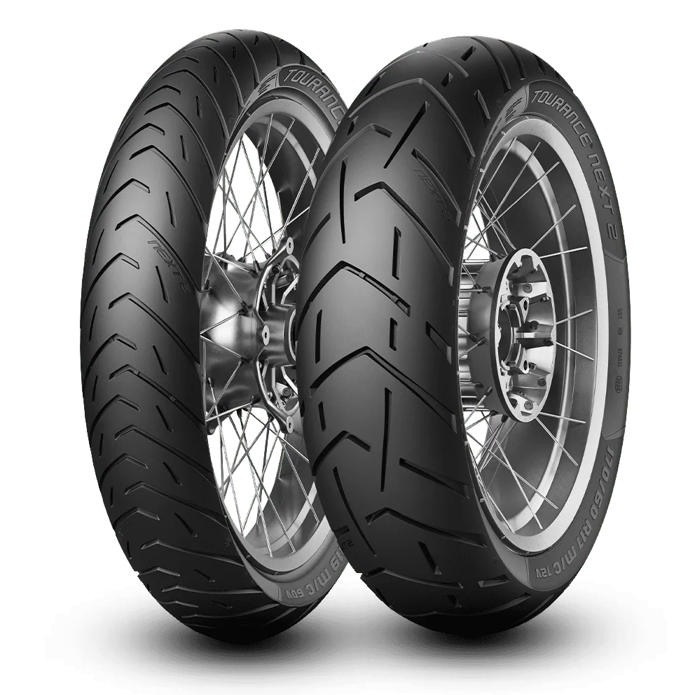Metzeler Tourance Next 2 130/80R17 65V TL