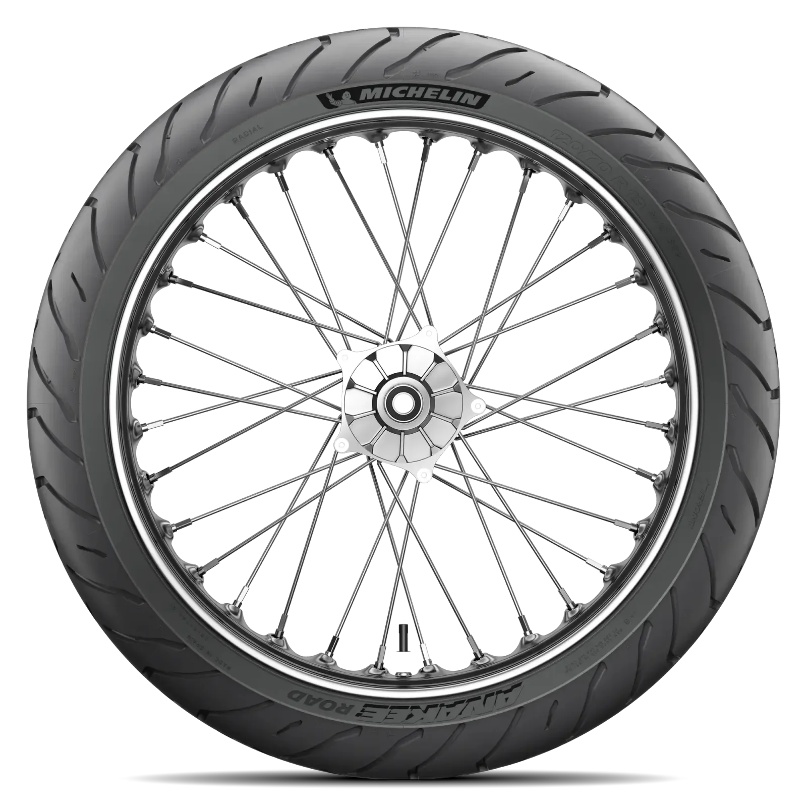 Michelin Anakee Road 120/70R19 60V TL/TT