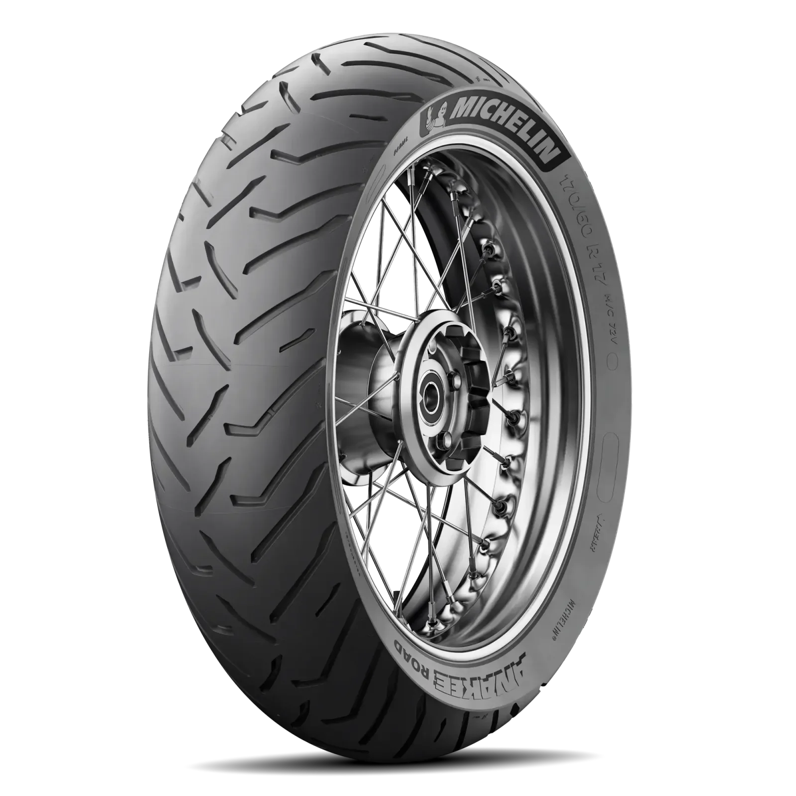 Michelin Anakee Road 120/70ZR19 (60W) TL/TT