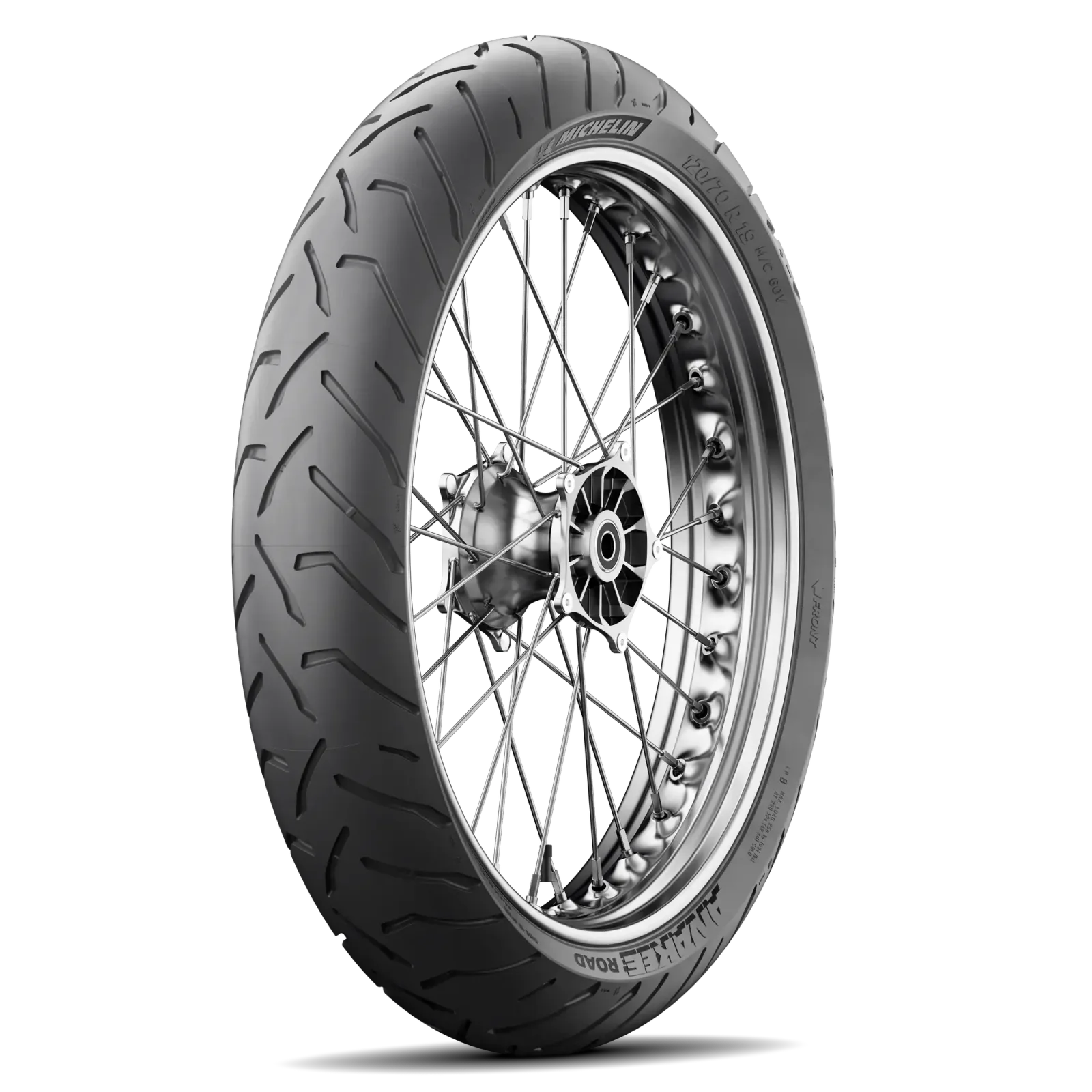 Michelin Anakee Road 90/90-21 54V TL/TT