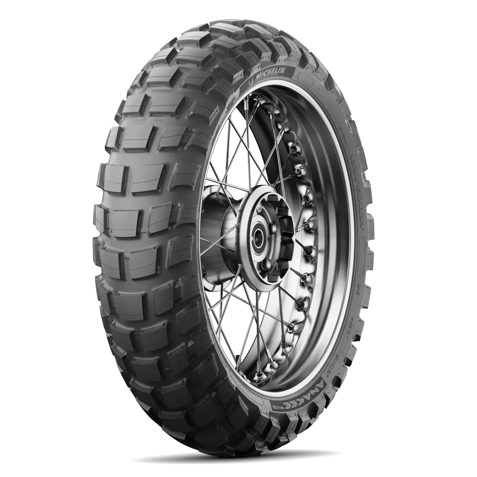Michelin Anakee Wild 140/80-18 70R TL/TT