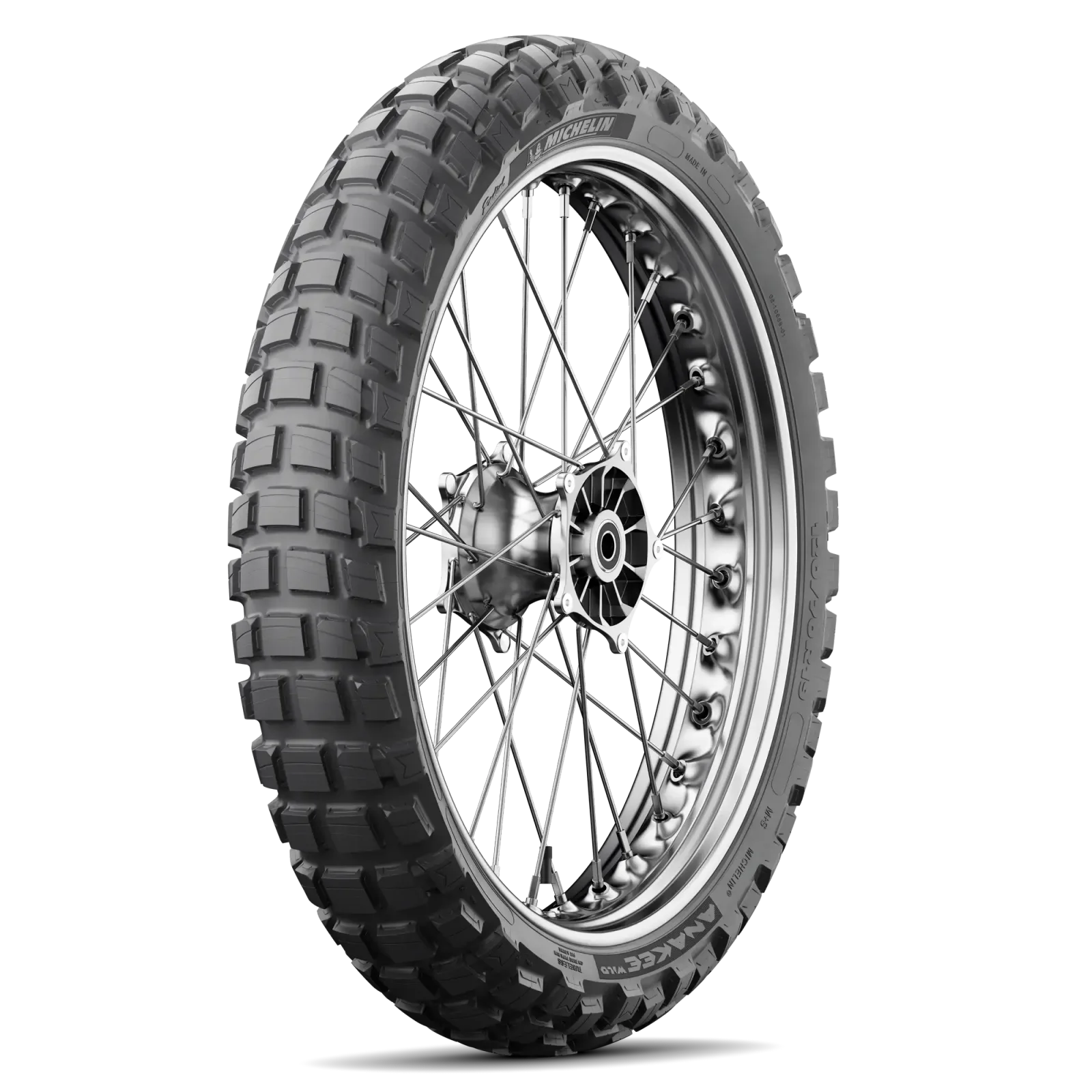 Michelin Anakee Wild 90/90-21 54R TL/TT