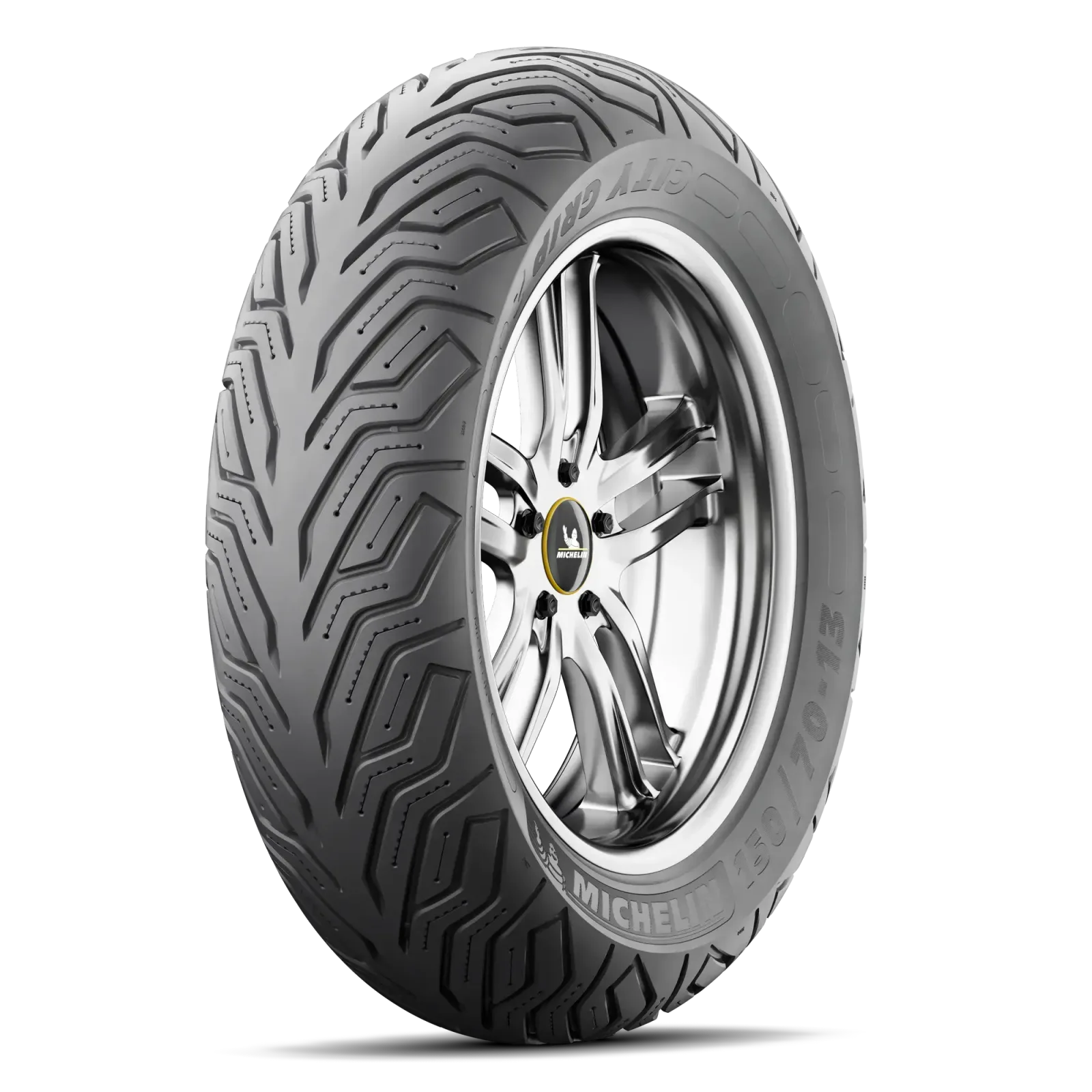 Michelin City Grip 2 140/70-16 65S TL