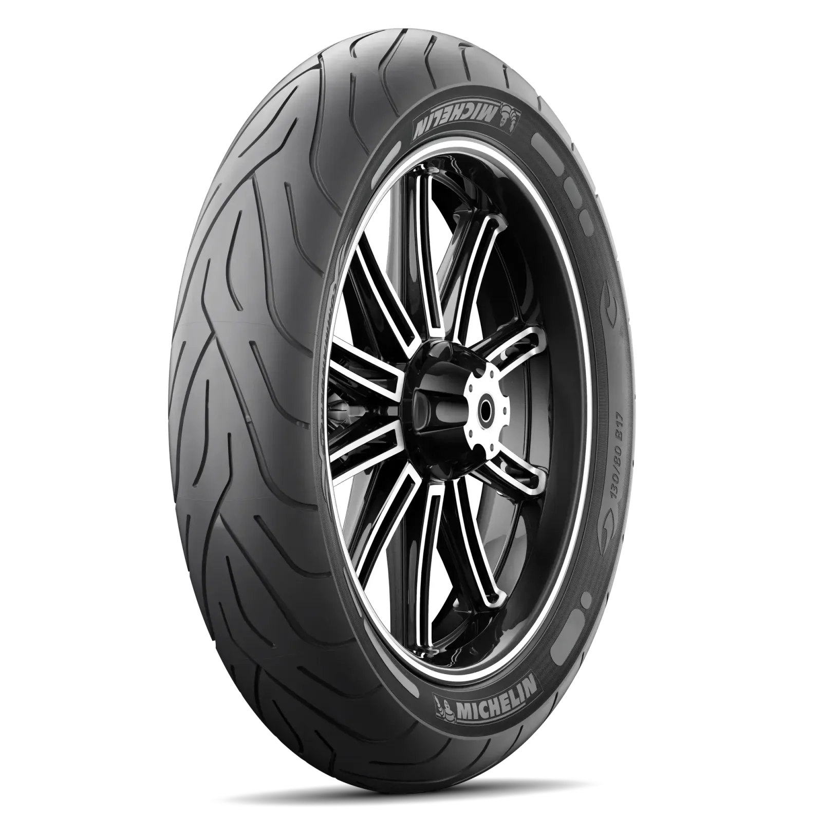 Michelin Commander II 130/60B19 61H TL/TT