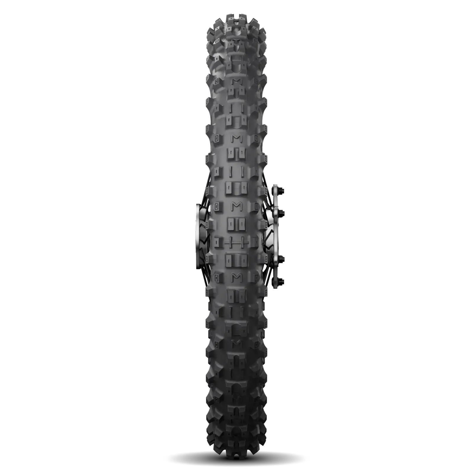 Michelin Enduro Medium 120/90-18 65R TT