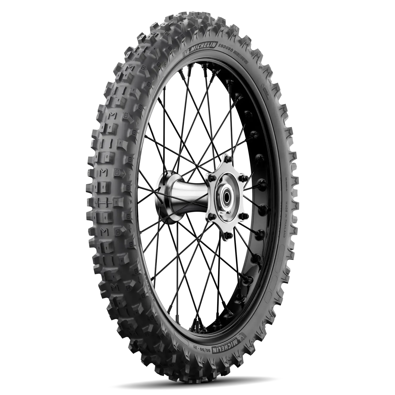 Michelin Enduro Medium 140/80-18 70R TT