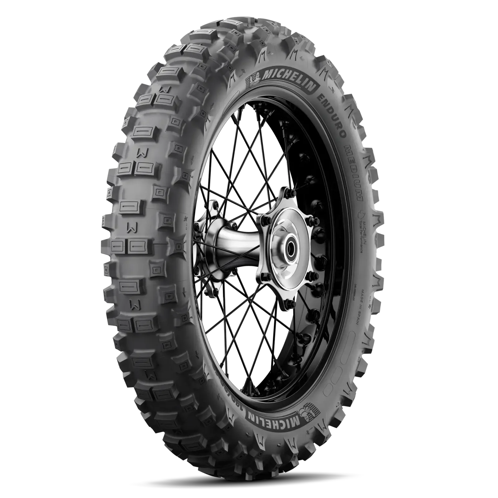 Michelin Enduro Medium 140/80-18 70R TT