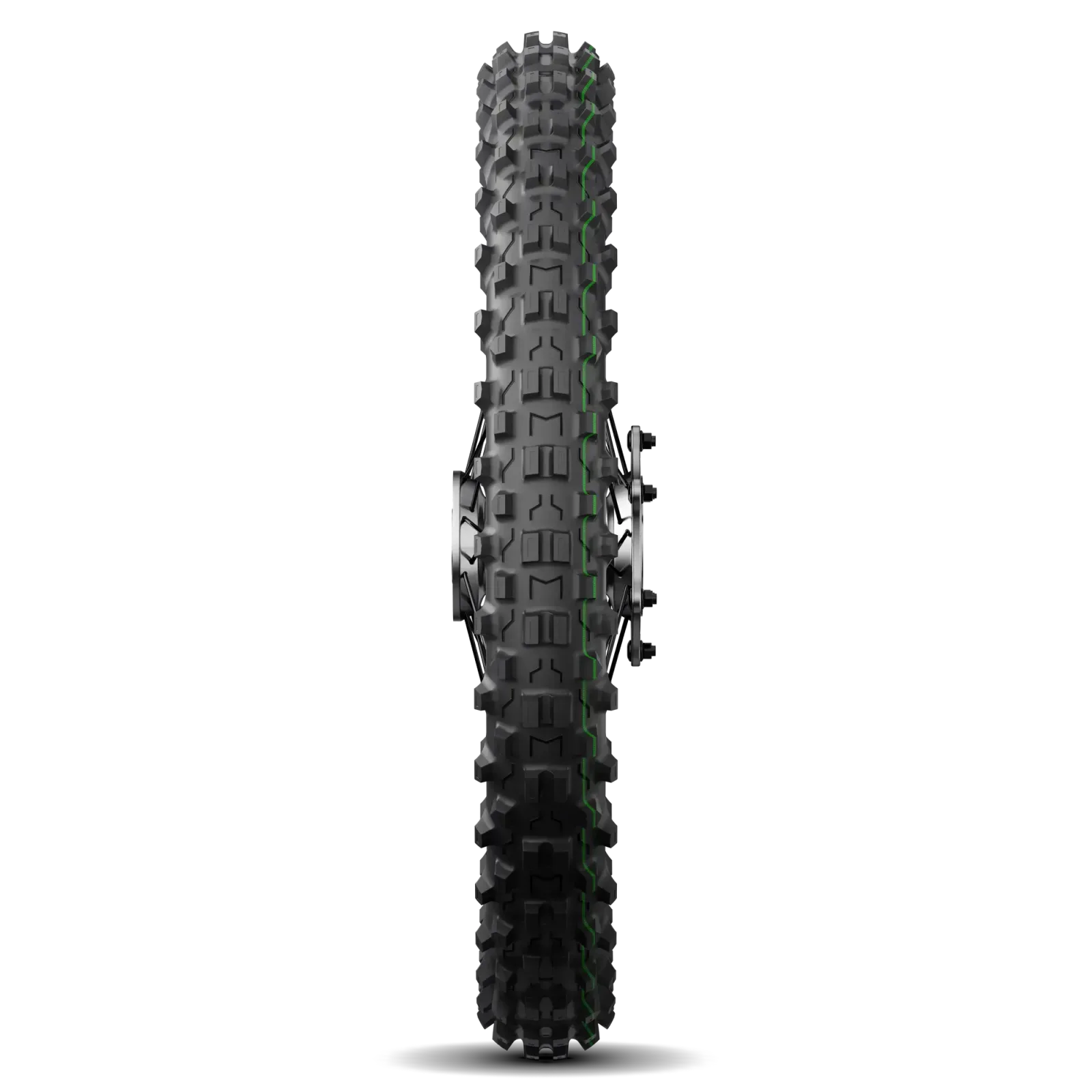 Michelin Enduro Medium 2 90/90-21 54R TT