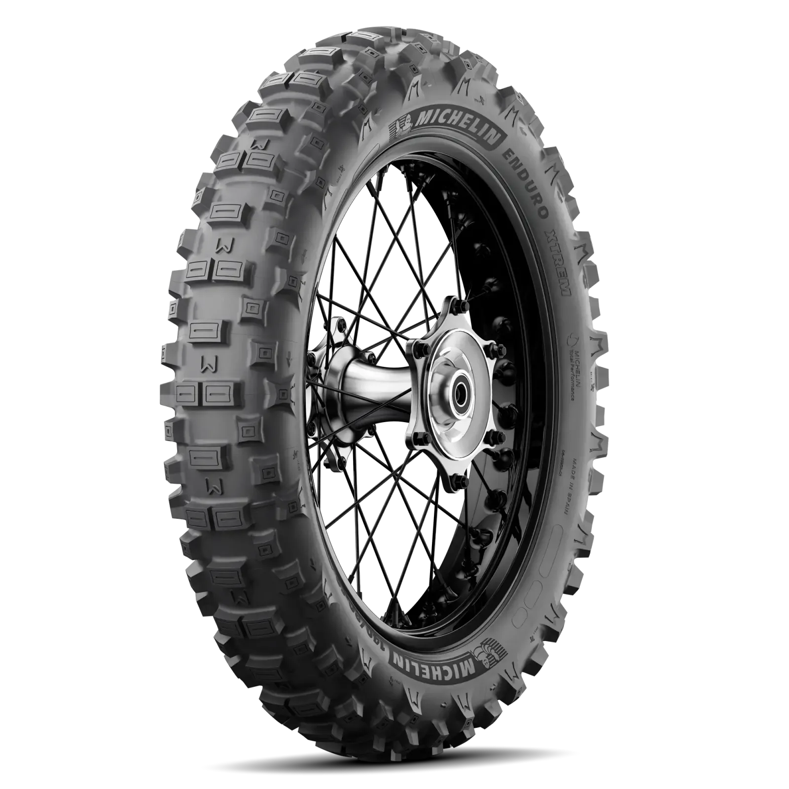 Michelin Enduro Xtrem 140/80-18 70R TT NHS