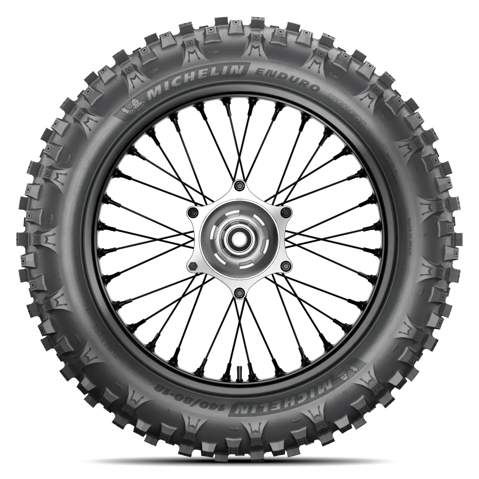 Michelin Enduro Xtrem 140/80-18 70R TT NHS