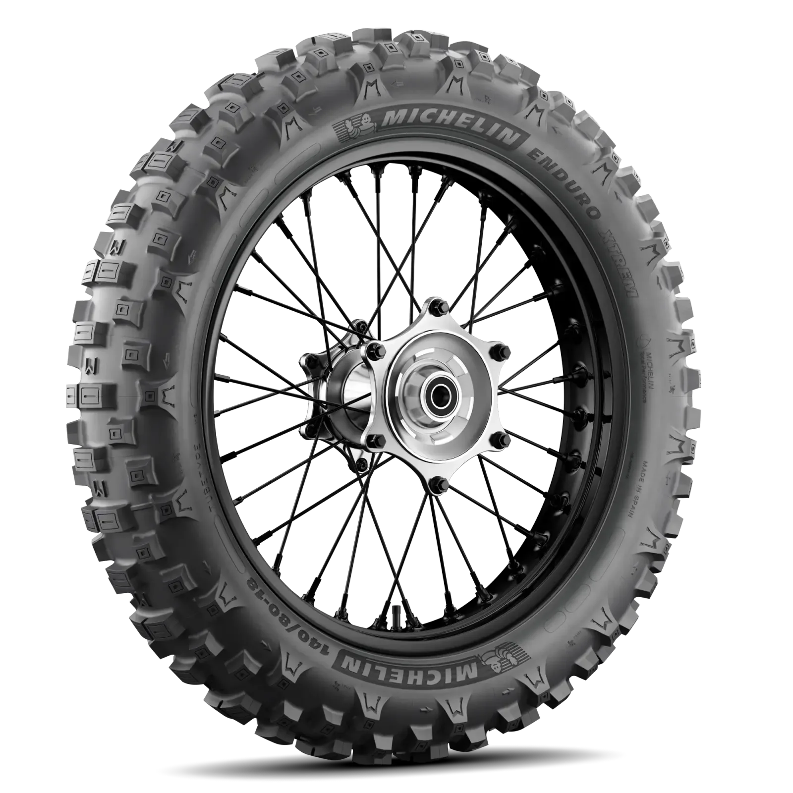Michelin Enduro Xtrem 140/80-18 70R TT NHS