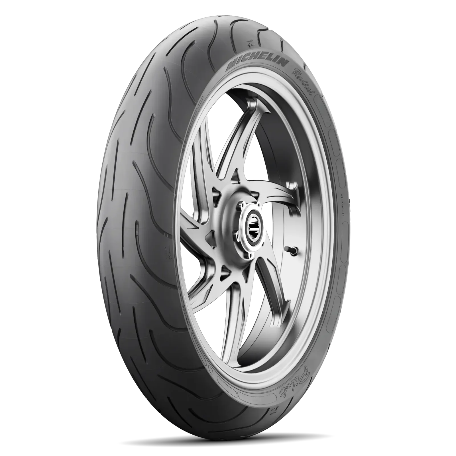 Michelin Pilot Power 2CT 110/70ZR17 (54W) TL