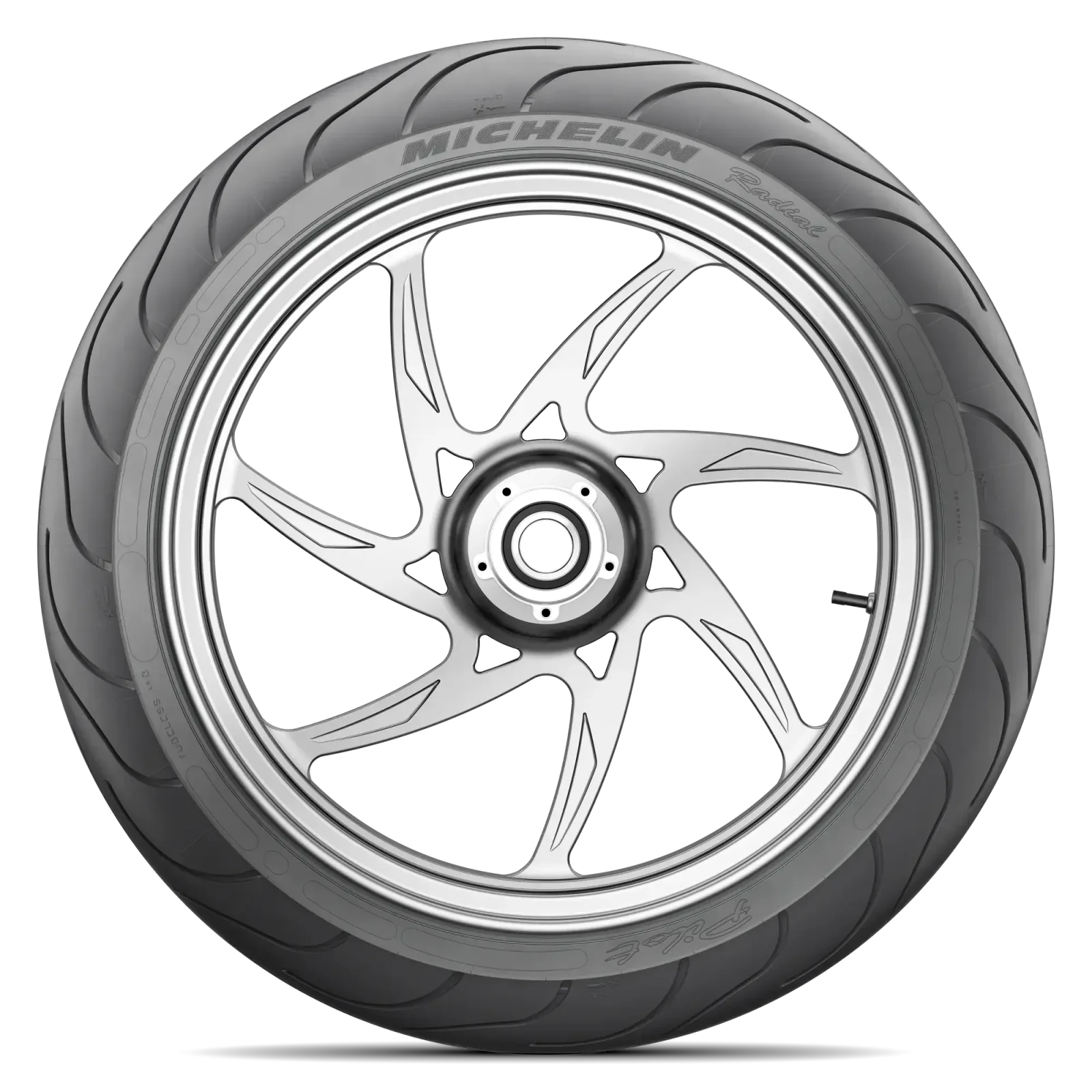 Michelin Pilot Power 2CT 150/60ZR17 (66W) TL