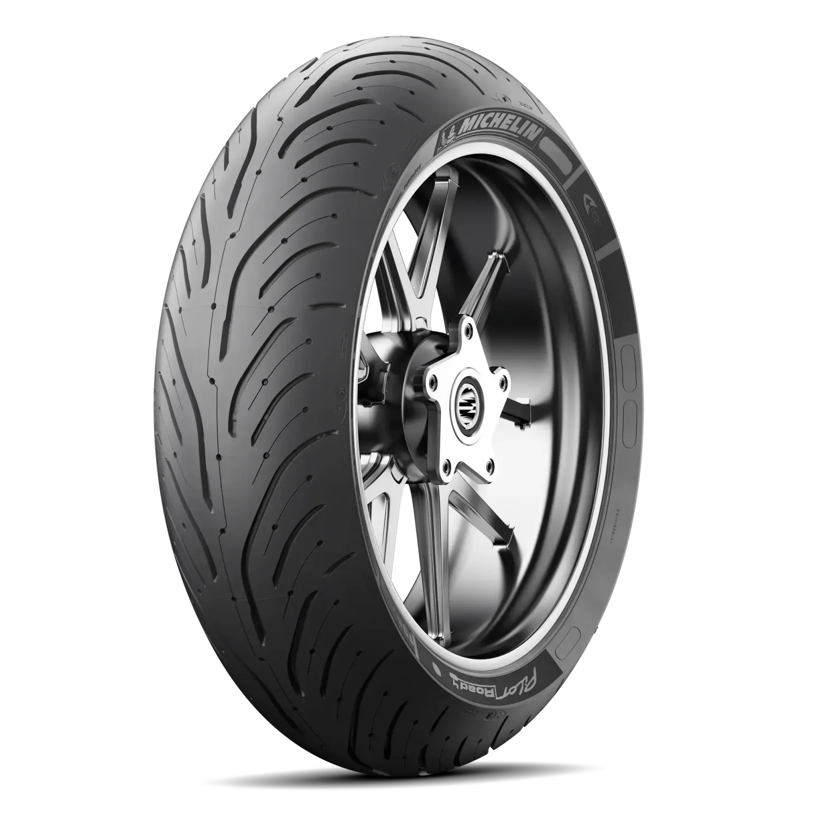 Michelin Pilot Road 4 180/55ZR17 (73W) TL