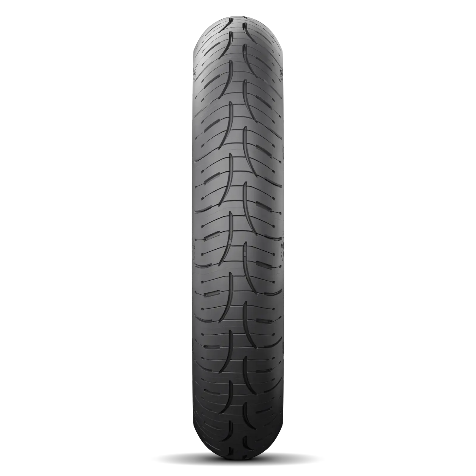 Michelin Pilot Road 4 190/55ZR17 (75W) TL