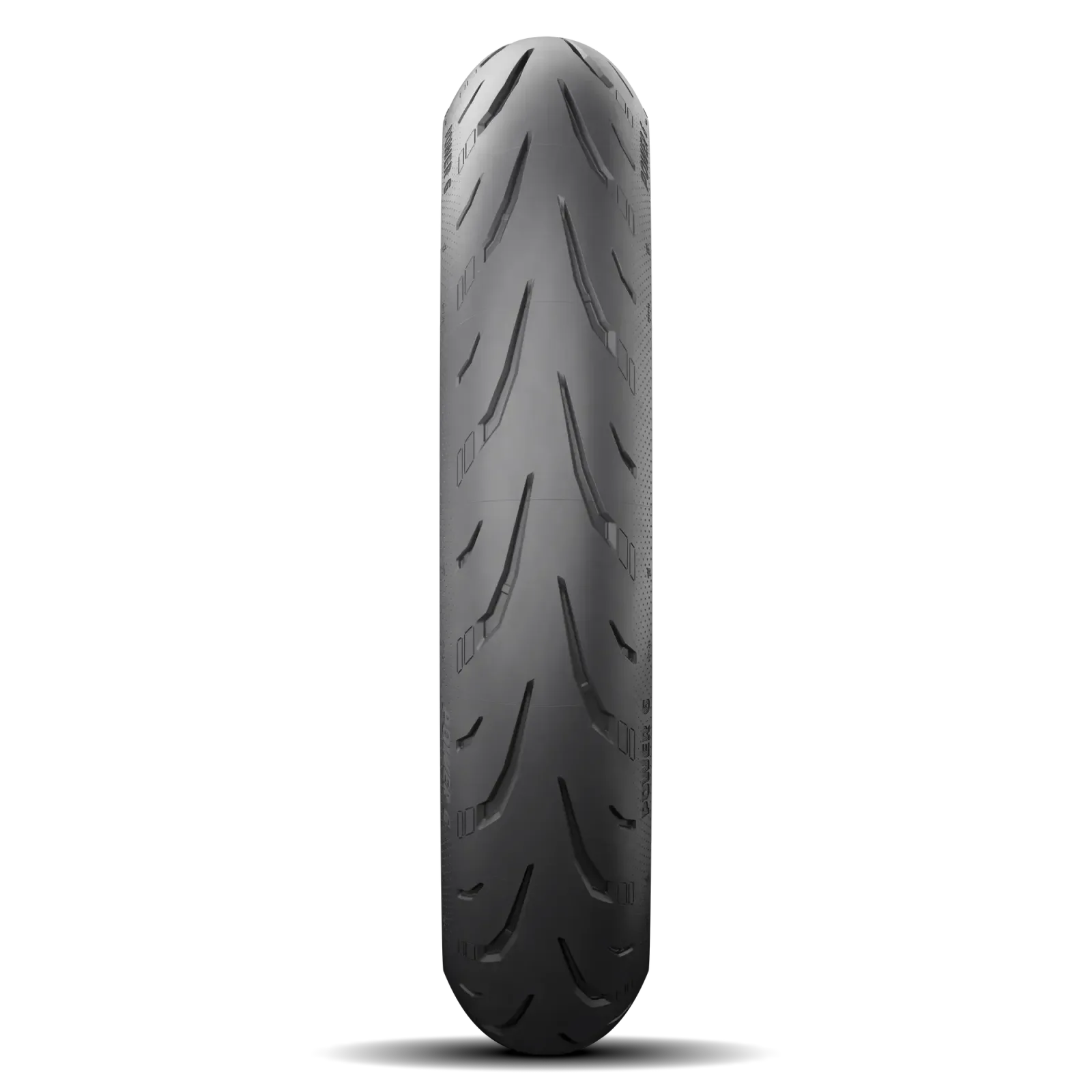 Michelin Power 6 190/50ZR17 (73W) TL