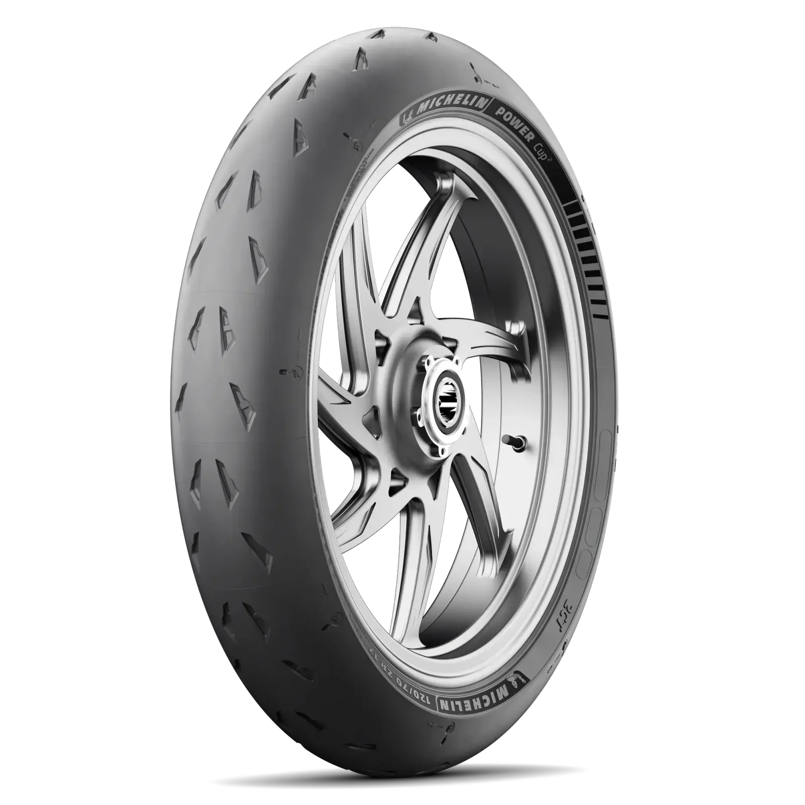 Michelin Power Cup 2 200/55ZR17 (78W) TL