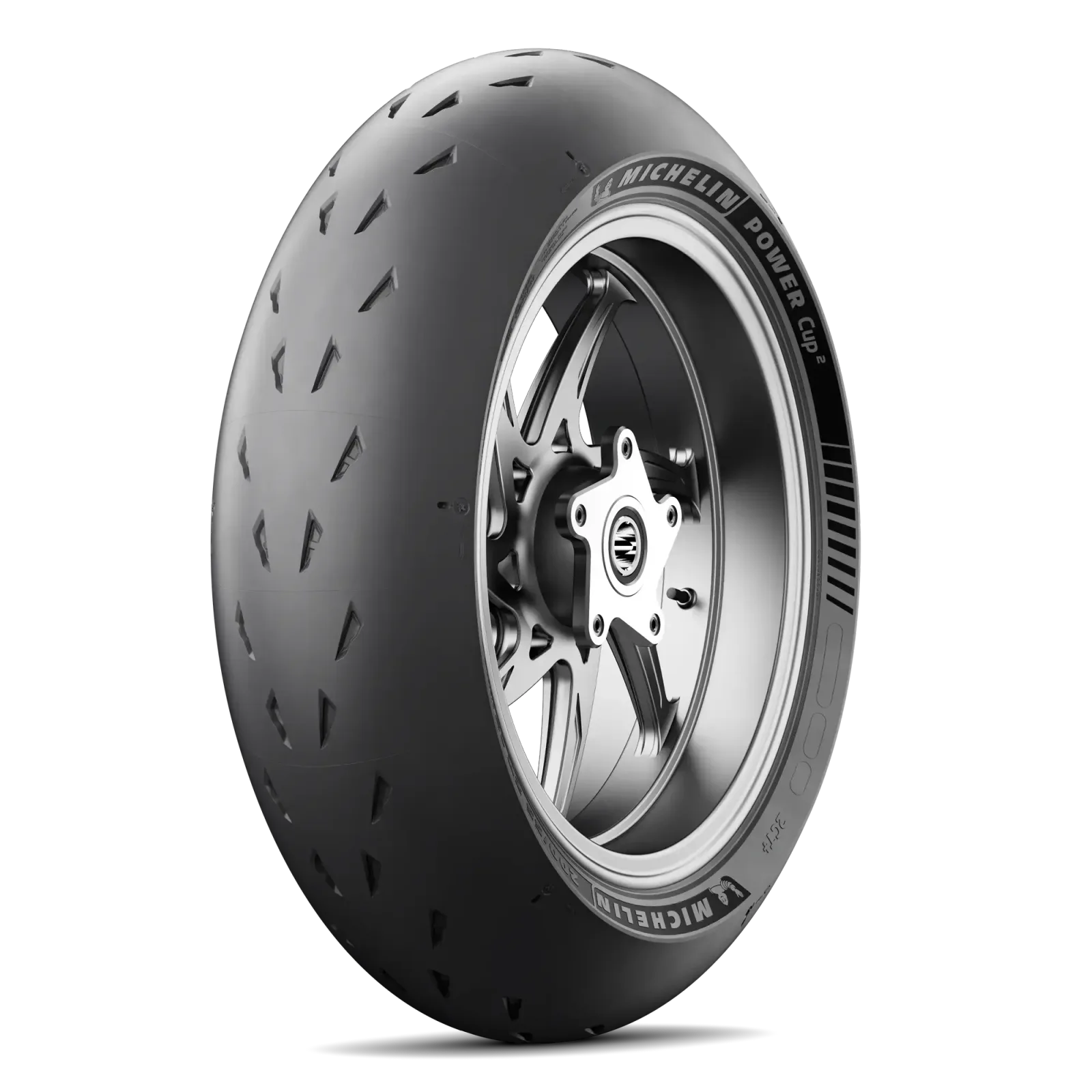 Michelin Power Cup 2 200/55ZR17 (78W) TL