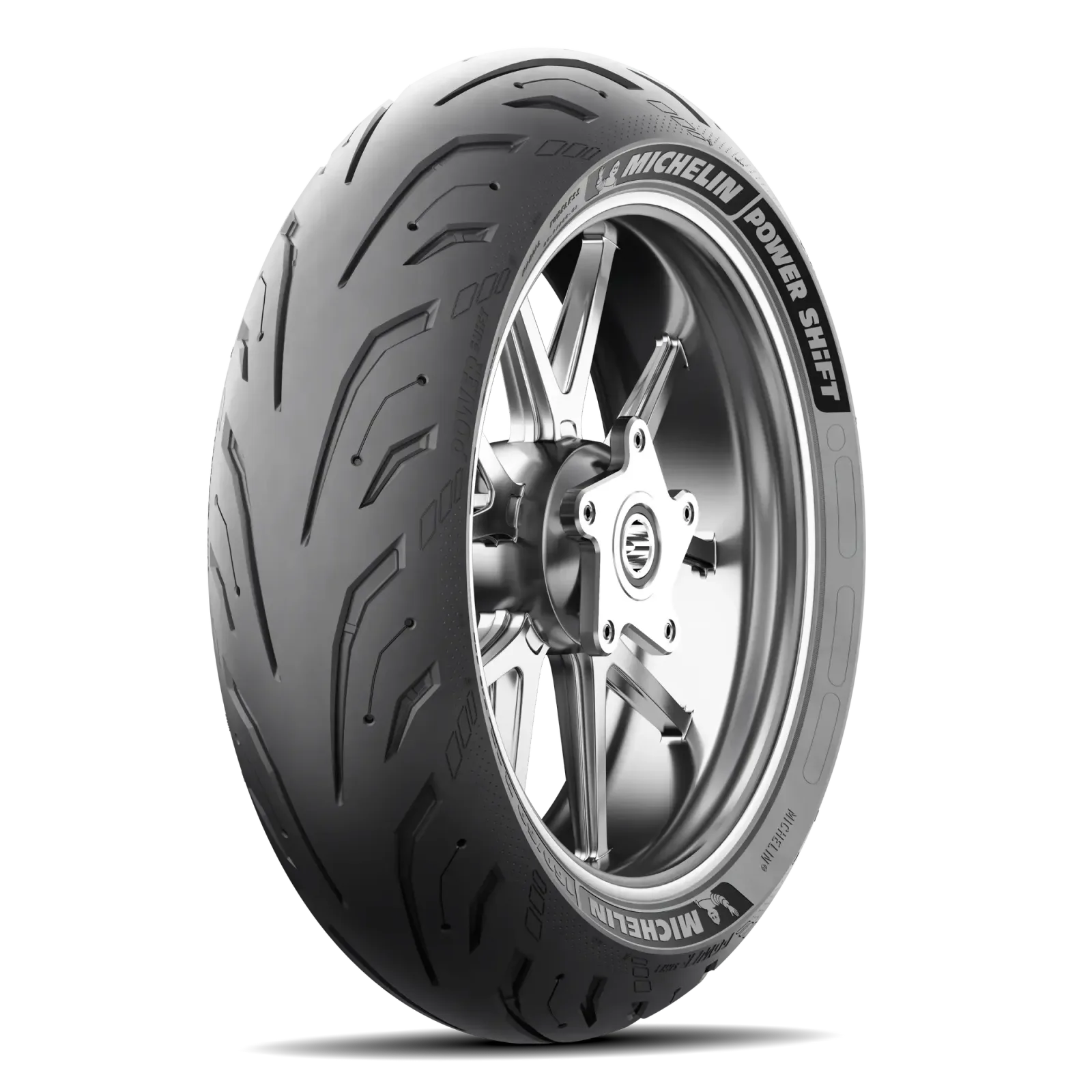 Michelin Power Shift 120/70R15 56H TL