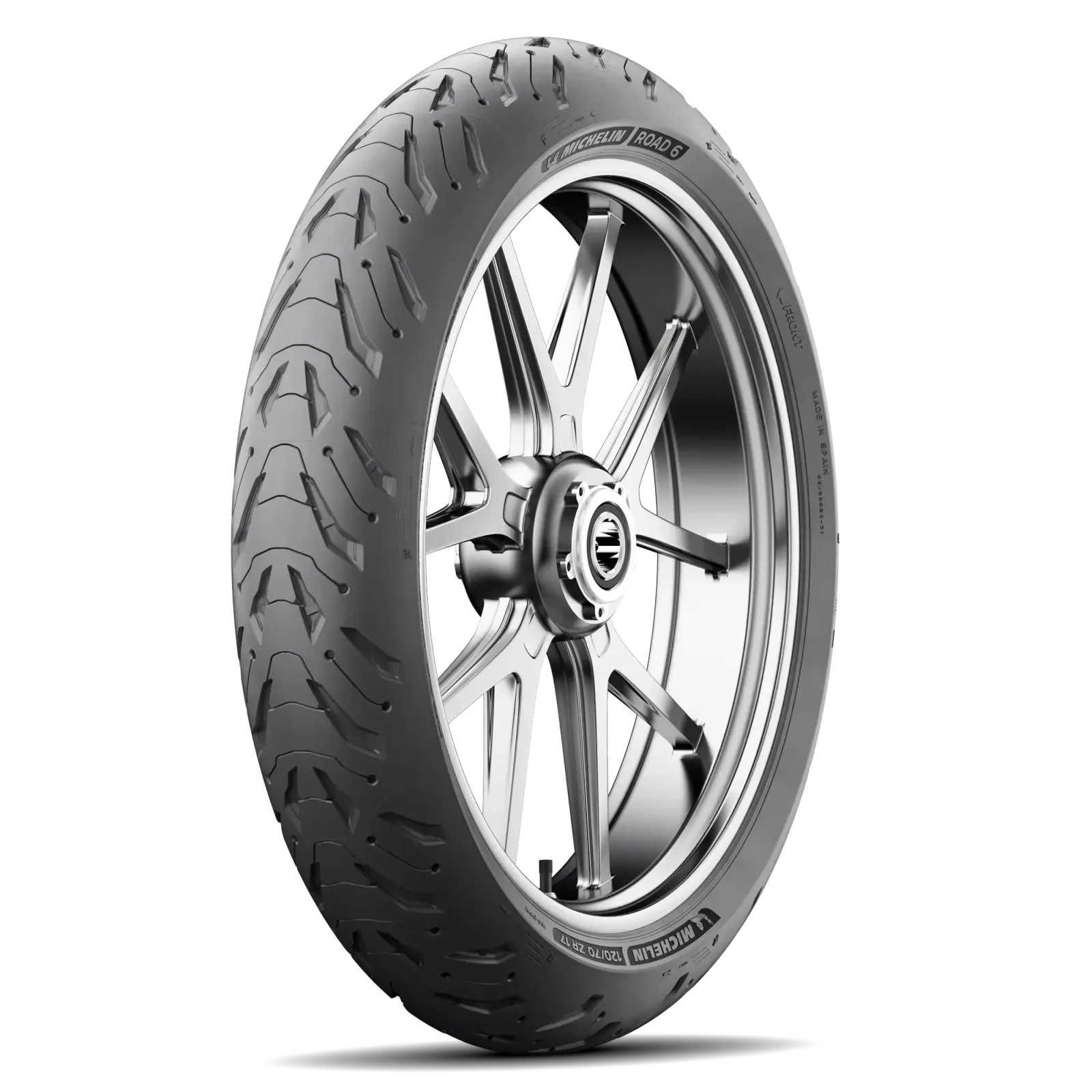Michelin Road 6 150/70ZR17 (69W) TL