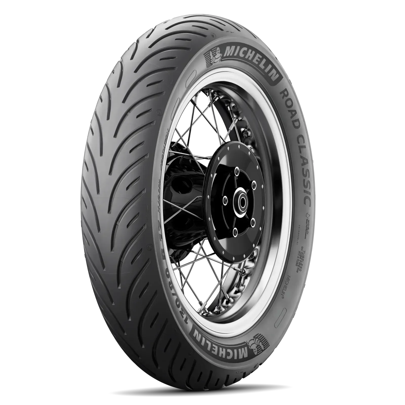 Michelin Road Classic 100/80B17 52H TL