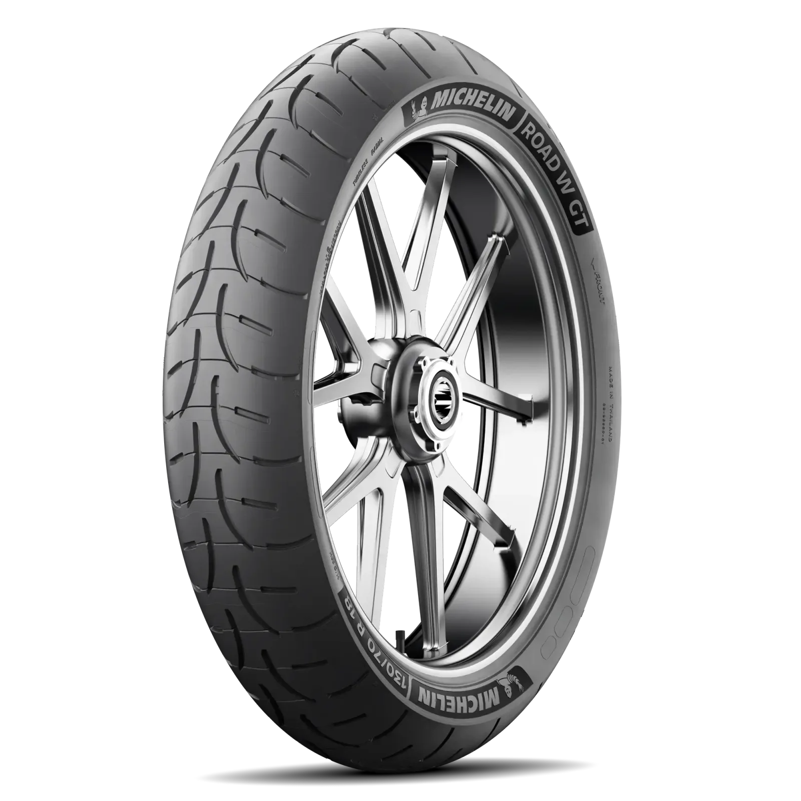 Michelin Road W GT 200/55R16 77H TL