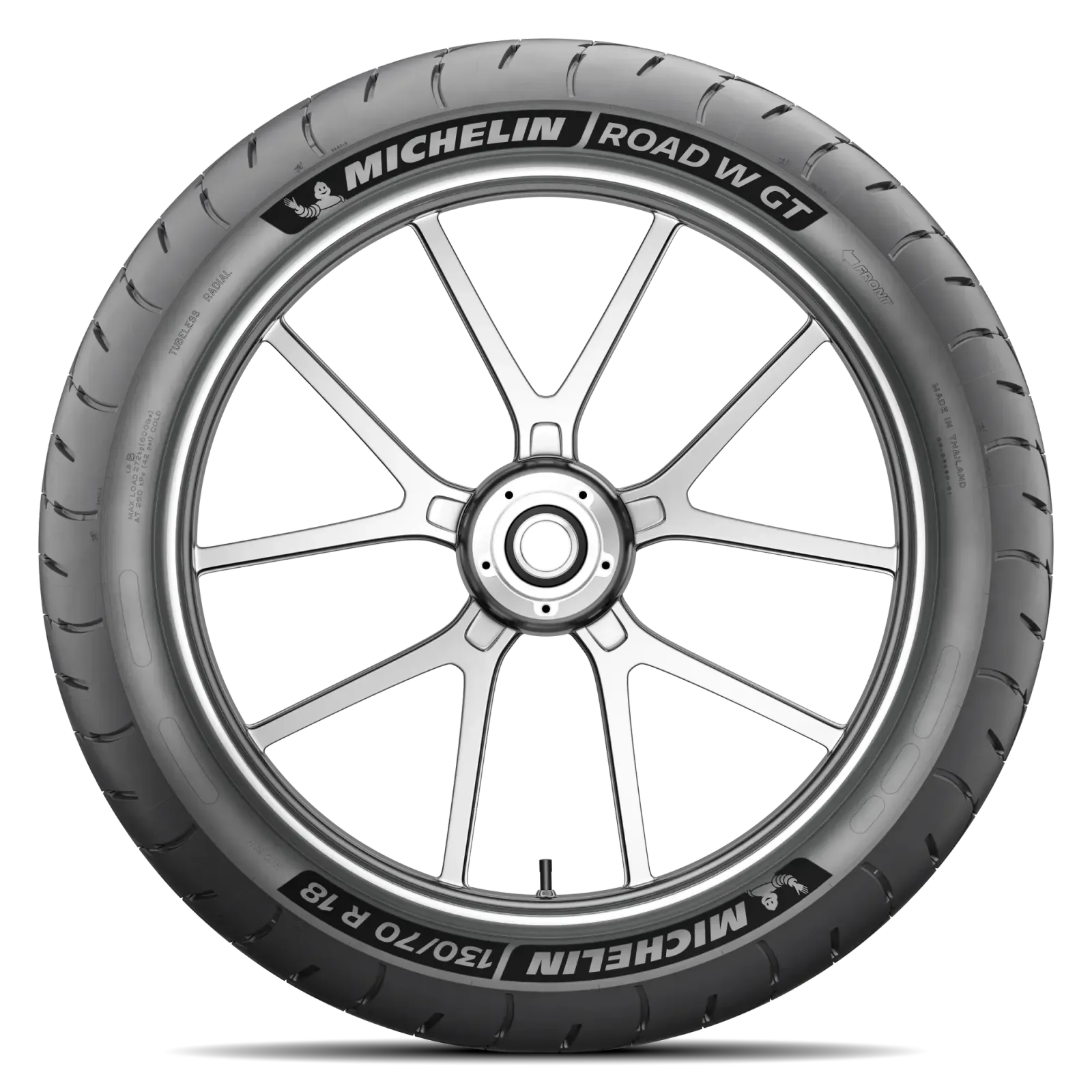 Michelin Road W GT 200/55R16 77H TL