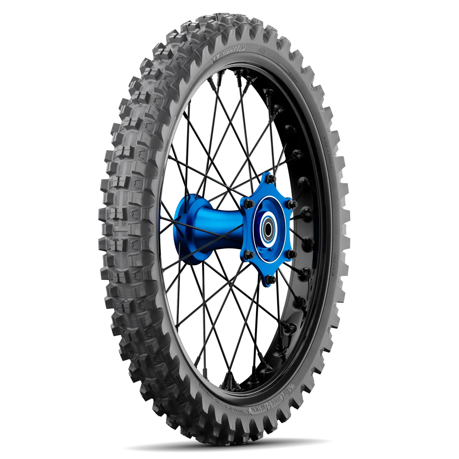 Michelin Starcross 5 Medium 70/100-17 40M TT