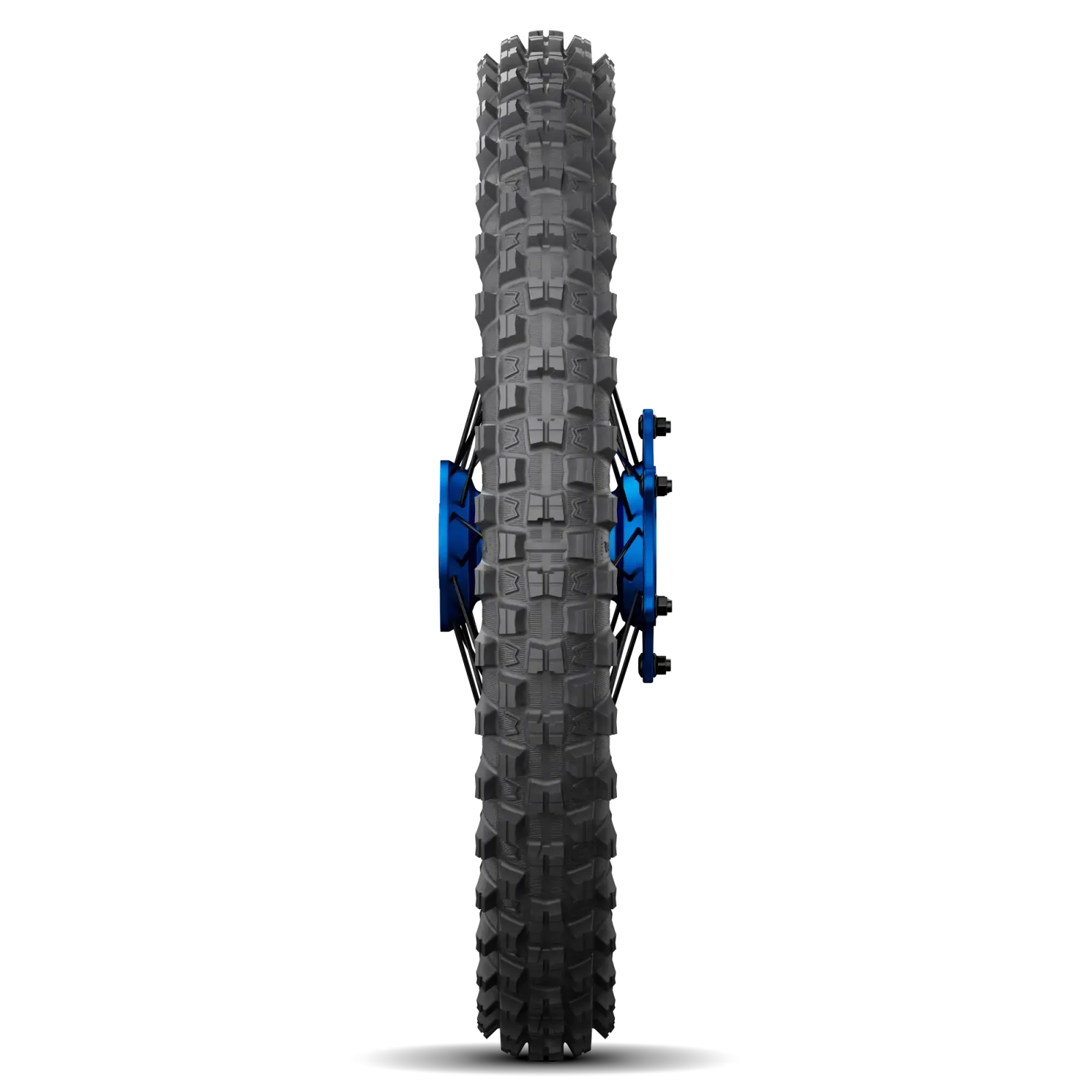 Michelin Starcross 5 Medium 70/100-17 40M TT