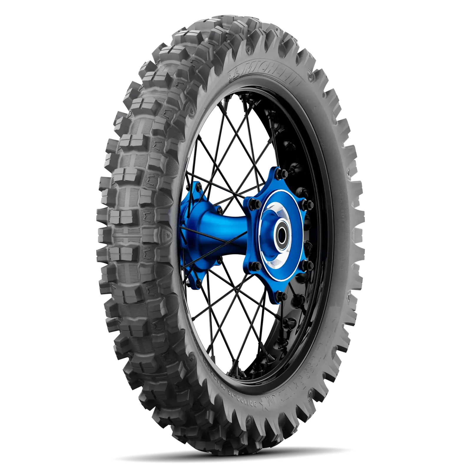 Michelin Starcross 5 Medium 70/100-17 40M TT